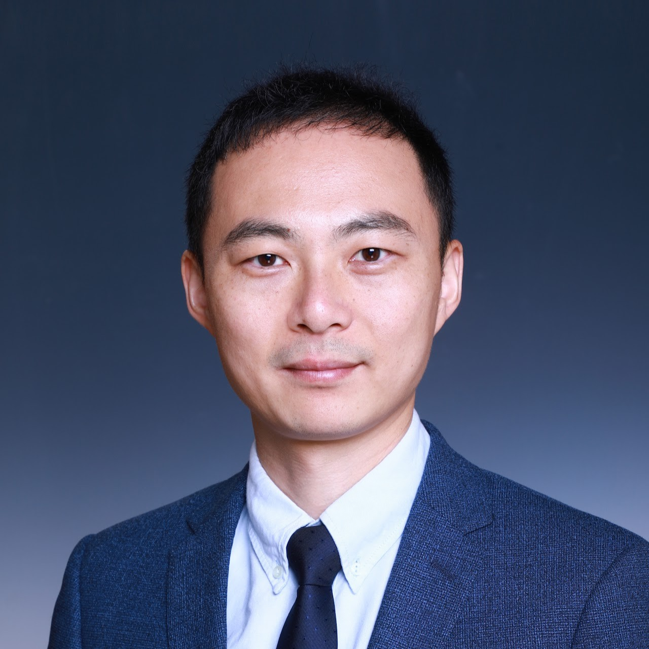 Xiang LI